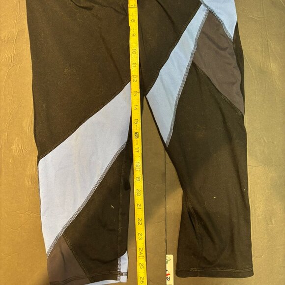 Champion C9 Women’s Half-Tights Leggings – Size L - Picture 6 of 6